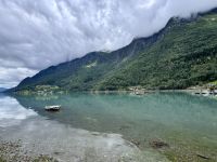 Tag 7 - Lustrafjord &ndash; &copy; Christin Kuschka (Eberhardt TRAVEL)