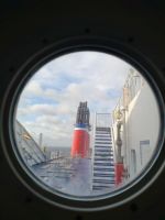 Stena Scandinavica &ndash; &copy; Marta Rass (Eberhardt TRAVEL)