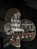 Altar  &ndash; &copy; Marta Rass (Eberhardt TRAVEL)