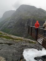 Trollstigen  &ndash; &copy; Marta Rass (Eberhardt TRAVEL)