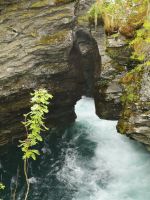 Wo hupfte Gudbrand überall rüber? &ndash; &copy; Marta Rass (Eberhardt TRAVEL)