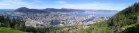 Bergenpanoramma  &ndash; &copy; Marta Rass (Eberhardt TRAVEL)