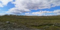 Hardangervidda &ndash; &copy; Marta Rass (Eberhardt TRAVEL)
