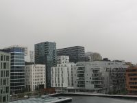 Osloer Codeviertel  &ndash; &copy; Marta Rass (Eberhardt TRAVEL)