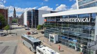 Schwedenkai Kiel &ndash; &copy; Sylvia Führ (Eberhardt TRAVEL)