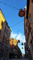 Sundsvall &ndash; &copy; Sylvia Führ (Eberhardt TRAVEL)