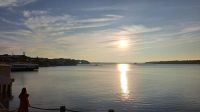 Lulea &ndash; &copy; Sylvia Führ (Eberhardt TRAVEL)