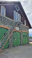 Olofsfors Eisenhütte &ndash; &copy; Sylvia Führ (Eberhardt TRAVEL)