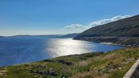 Porsanger Fjord &ndash; &copy; Sylvia Führ (Eberhardt TRAVEL)
