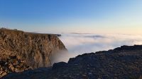 Nordkap &ndash; &copy; Sylvia Führ (Eberhardt TRAVEL)