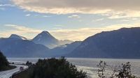 Lyngefjord &ndash; &copy; Sylvia Führ (Eberhardt TRAVEL)