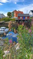 Henningsvær &ndash; &copy; Sylvia Führ (Eberhardt TRAVEL)