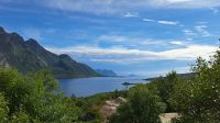 unterwegs  &ndash; &copy; Sylvia Führ (Eberhardt TRAVEL)