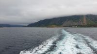 Unterwegs im Rafsund &ndash; &copy; Sylvia Führ (Eberhardt TRAVEL)