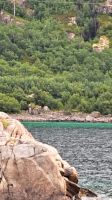 Im Rafsund &ndash; &copy; Sylvia Führ (Eberhardt TRAVEL)