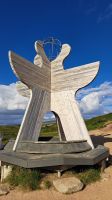 Polarkreis Norwegen &ndash; &copy; Sylvia Führ (Eberhardt TRAVEL)