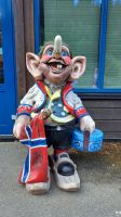 Ohne Troll geht nichts &ndash; &copy; Sylvia Führ (Eberhardt TRAVEL)