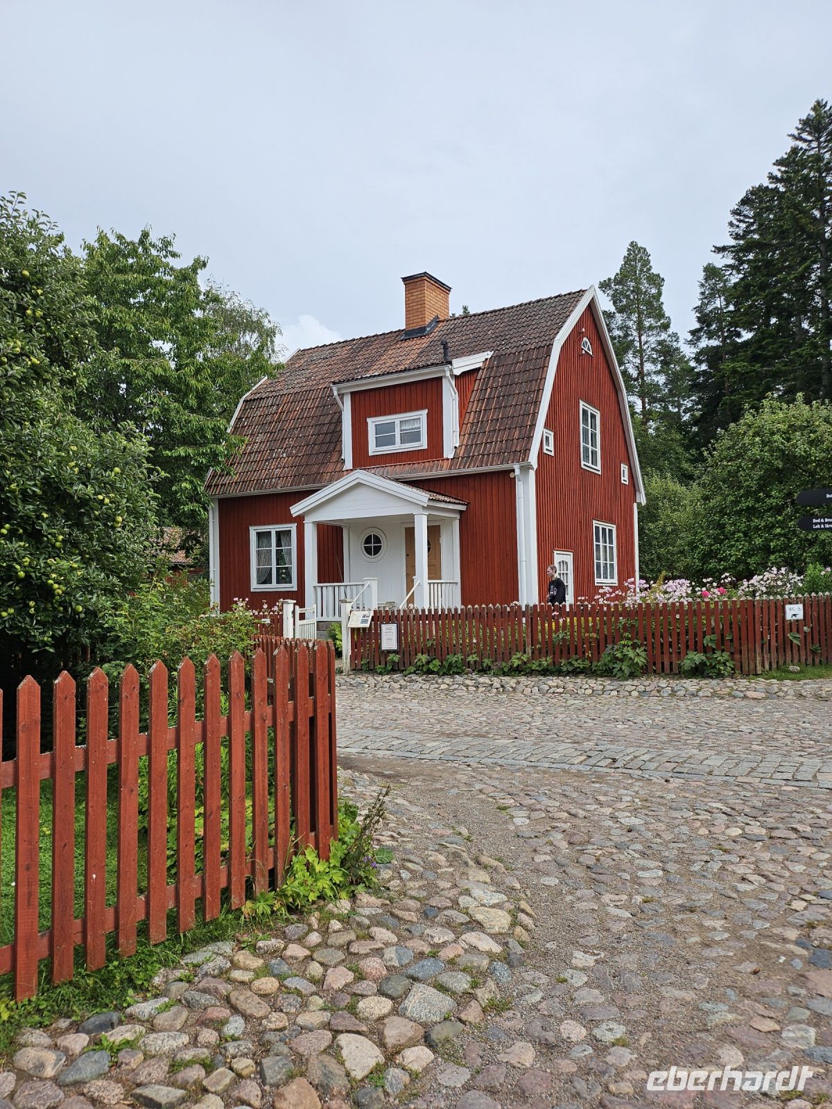 Freiluftmuseum „Gamla Linköping“ 3 &ndash; &copy; Mariele Koeckeritz (Eberhardt TRAVEL)