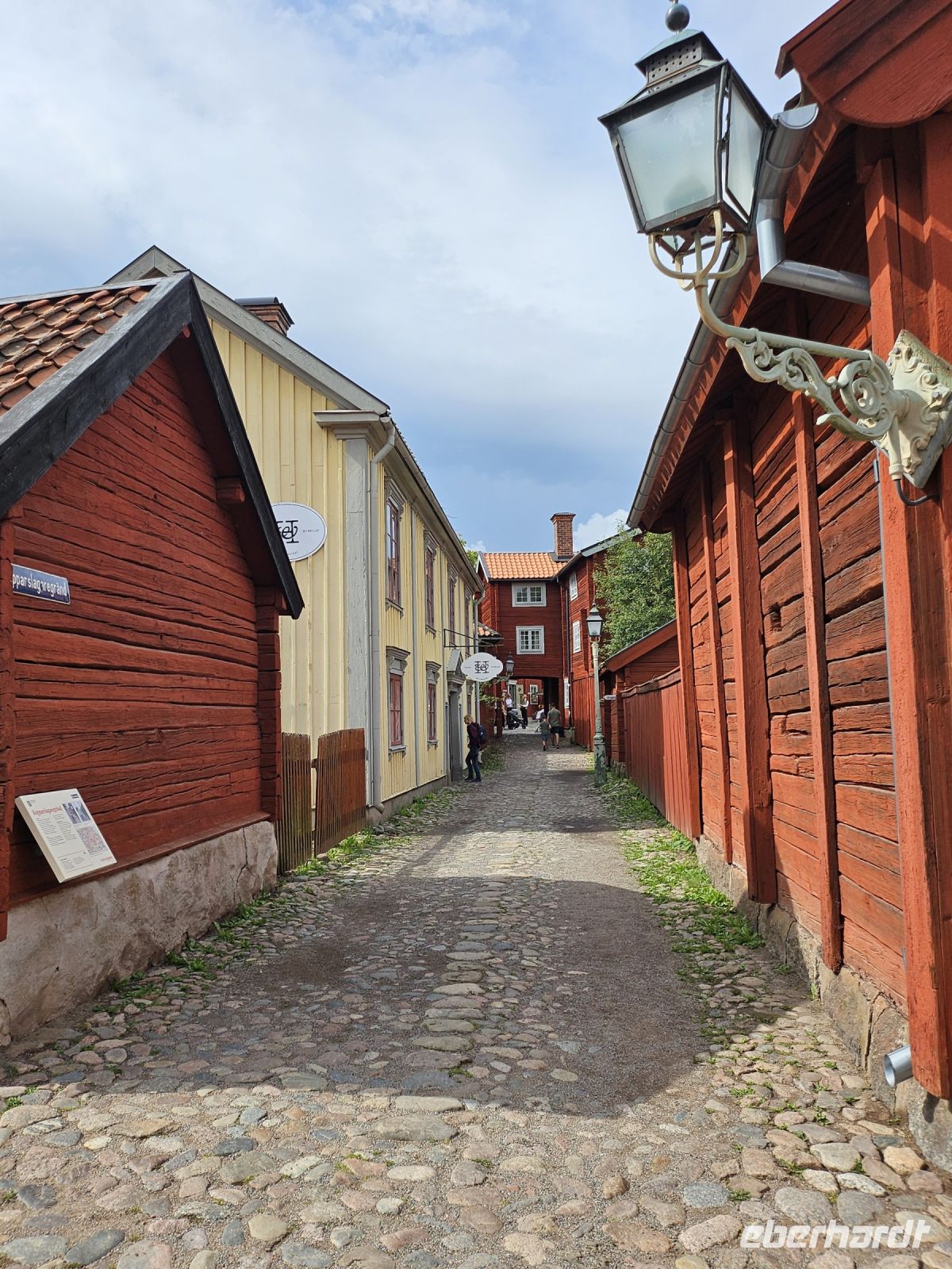 Freiluftmuseum „Gamla Linköping“ 5 &ndash; &copy; Mariele Koeckeritz (Eberhardt TRAVEL)