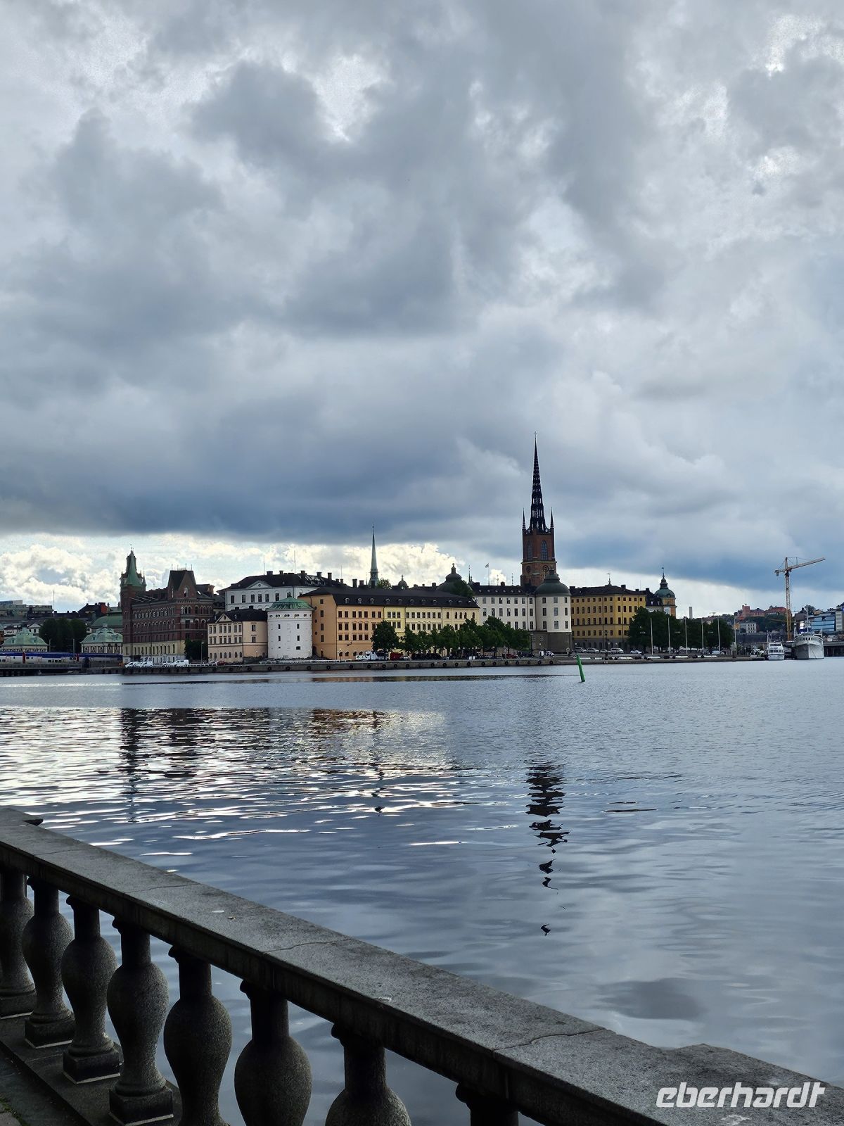 Stockholm 3 &ndash; &copy; Mariele Koeckeritz (Eberhardt TRAVEL)
