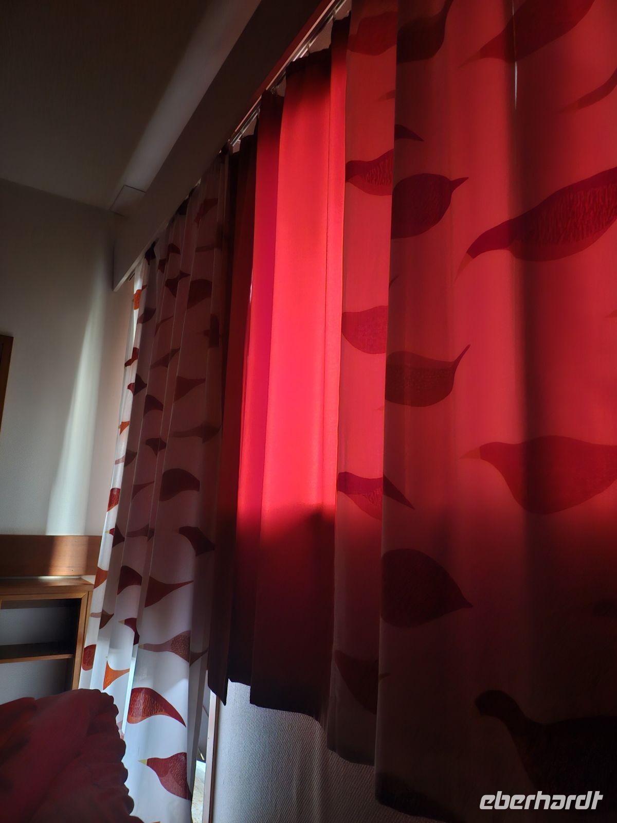 Nachts 23:30 Uhr &ndash; &copy; Mariele Koeckeritz (Eberhardt TRAVEL)