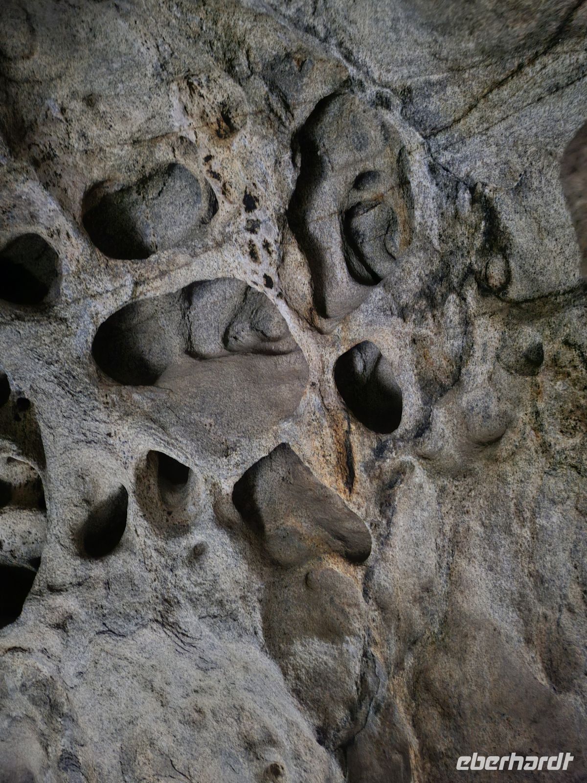 Bärenhöhle &ndash; &copy; Mariele Koeckeritz (Eberhardt TRAVEL)