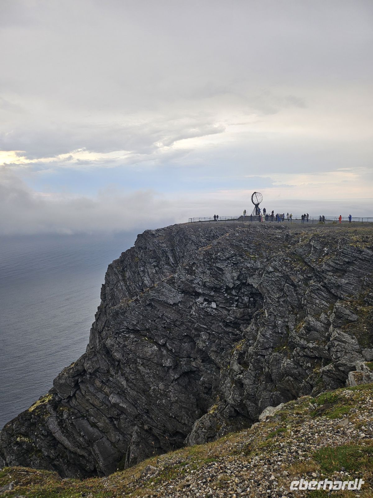 Nordkap &ndash; &copy; Mariele Koeckeritz (Eberhardt TRAVEL)