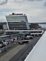 Schwedenkai in Kiel &ndash; &copy; Mariele Koeckeritz (Eberhardt TRAVEL)