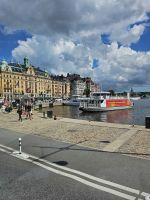 Stockholm 3 &ndash; &copy; Mariele Koeckeritz (Eberhardt TRAVEL)
