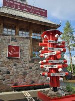 Nordkapp 680km &ndash; &copy; Mariele Koeckeritz (Eberhardt TRAVEL)