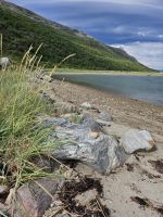 Porsangerfjord  &ndash; &copy; Mariele Koeckeritz (Eberhardt TRAVEL)