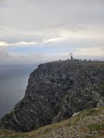 Nordkap &ndash; &copy; Mariele Koeckeritz (Eberhardt TRAVEL)