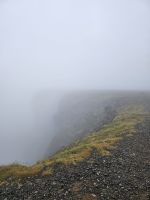 Wetterumschwung &ndash; &copy; Mariele Koeckeritz (Eberhardt TRAVEL)