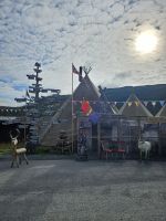 Sami-Shop Heia &ndash; &copy; Mariele Koeckeritz (Eberhardt TRAVEL)