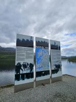 Fotostopp Denkmal Narivk 1940 &ndash; &copy; Mariele Koeckeritz (Eberhardt TRAVEL)