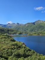 Austnesfjord &ndash; &copy; Mariele Koeckeritz (Eberhardt TRAVEL)