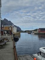 Henningsvær &ndash; &copy; Mariele Koeckeritz (Eberhardt TRAVEL)