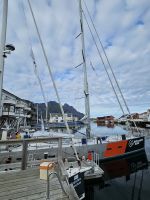Henningsvær  &ndash; &copy; Mariele Koeckeritz (Eberhardt TRAVEL)