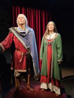 Wikinger &ndash; &copy; Mariele Koeckeritz (Eberhardt TRAVEL)