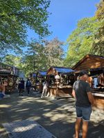 Olavsfest am Nidarosdom &ndash; &copy; Mariele Koeckeritz (Eberhardt TRAVEL)