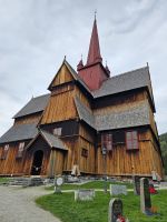 Ringebu Stavkyrkje &ndash; &copy; Mariele Koeckeritz (Eberhardt TRAVEL)