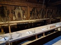 Wikingermuseum Lofoten &ndash; &copy; Mariele Koeckeritz (Eberhardt TRAVEL)