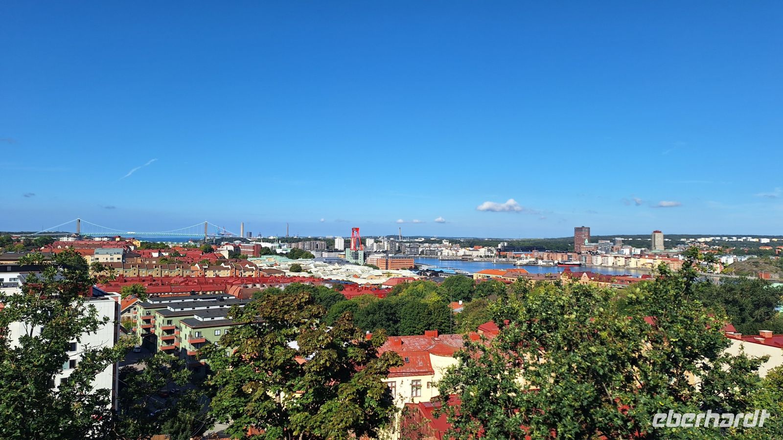 Göteborg &ndash; &copy; Sinah Witzig (Eberhardt TRAVEL)
