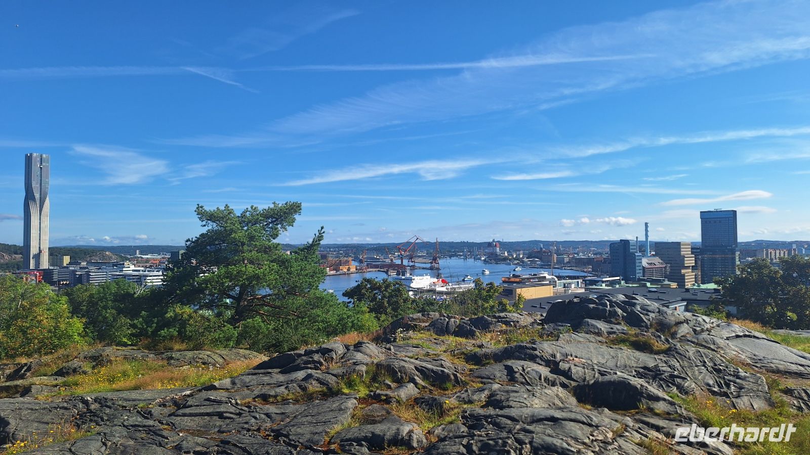 Göteborg &ndash; &copy; Sinah Witzig (Eberhardt TRAVEL)