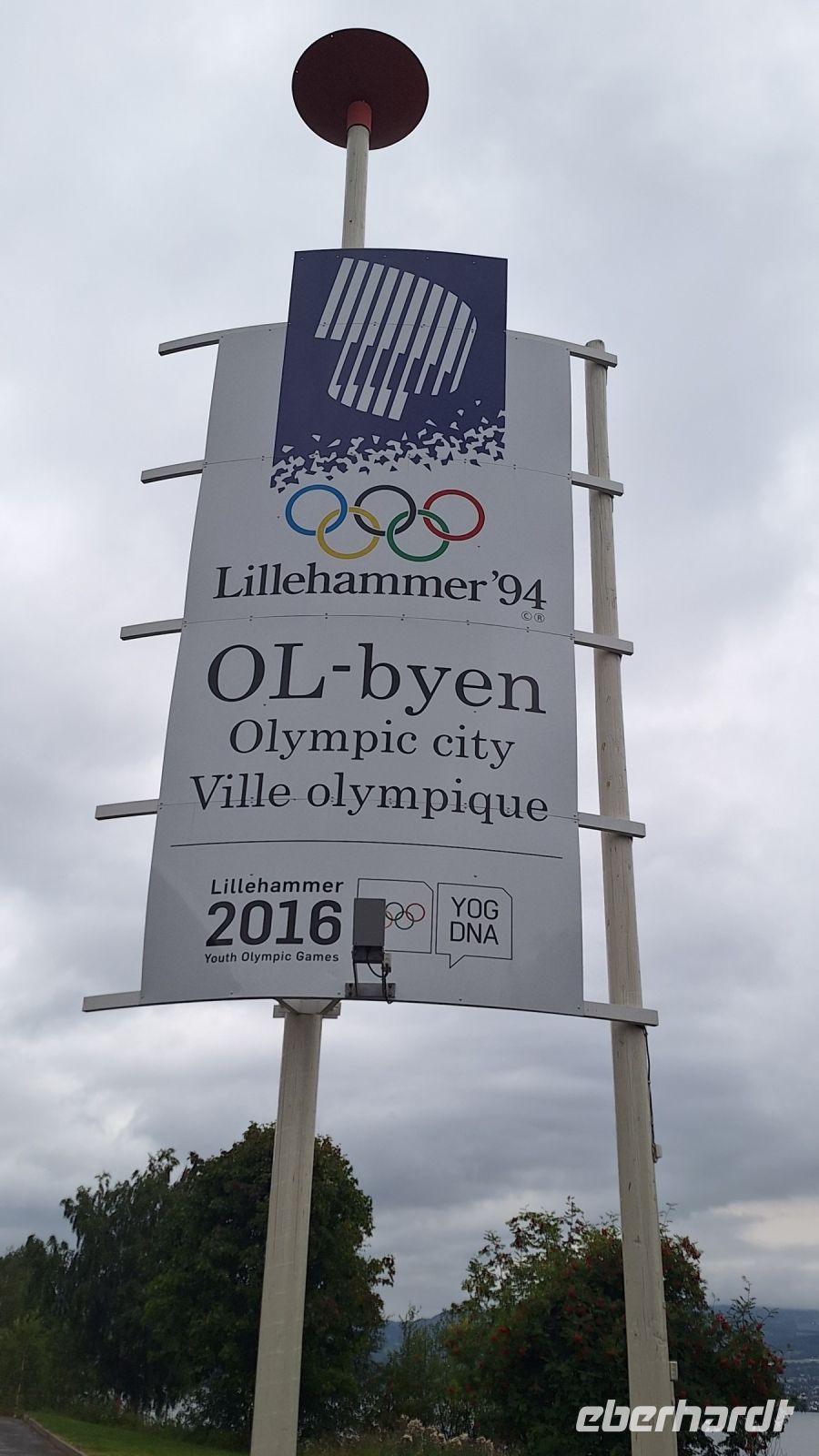 Lillehammer &ndash; &copy; Sinah Witzig (Eberhardt TRAVEL)