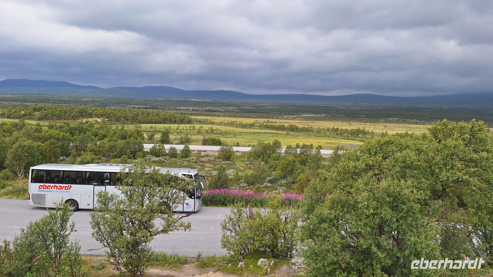 Dovrefjell &ndash; &copy; Sinah Witzig (Eberhardt TRAVEL)