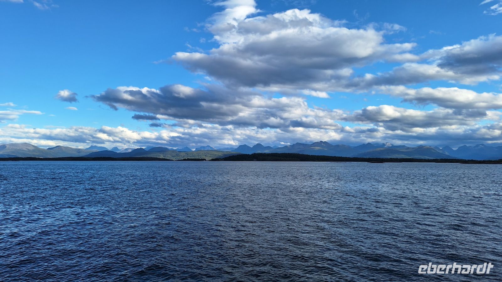 Molde-Panorama &ndash; &copy; Sinah Witzig (Eberhardt TRAVEL)