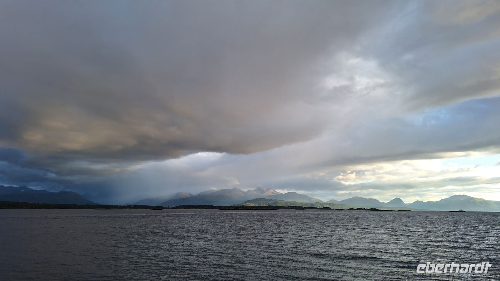 Molde-Panorama &ndash; &copy; Sinah Witzig (Eberhardt TRAVEL)