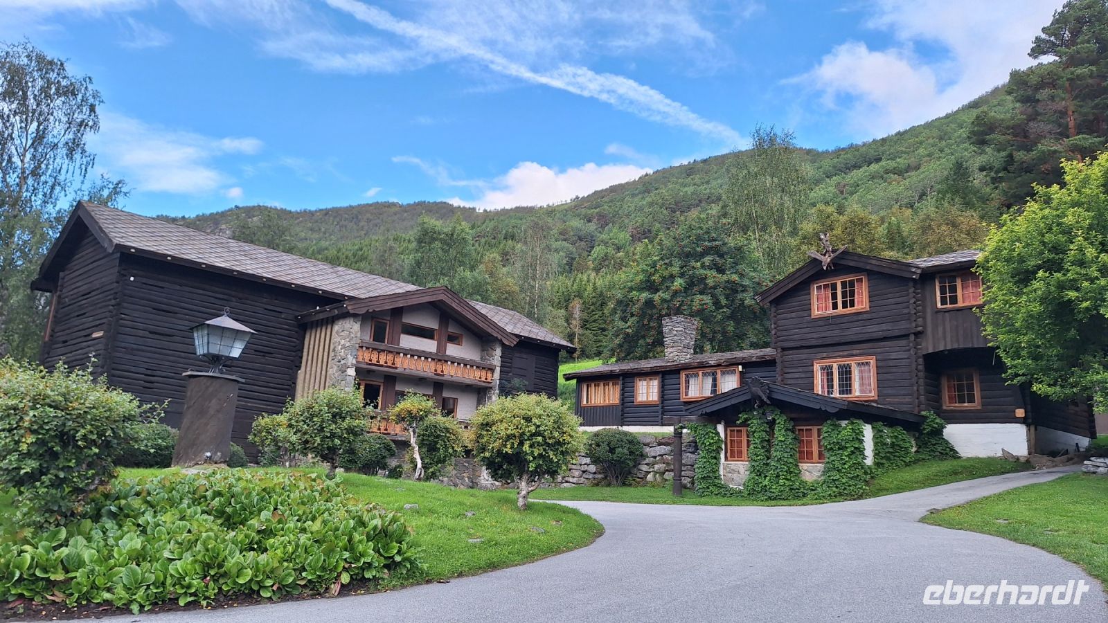 Elveseter Hotel &ndash; &copy; Sinah Witzig (Eberhardt TRAVEL)