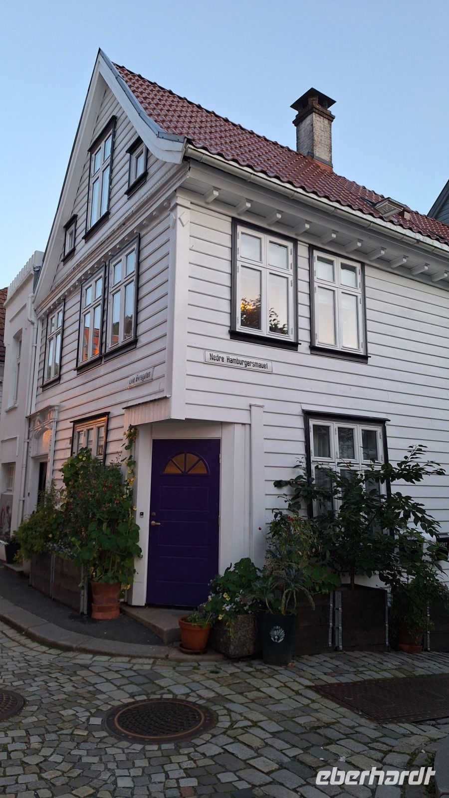 Bergen &ndash; &copy; Sinah Witzig (Eberhardt TRAVEL)